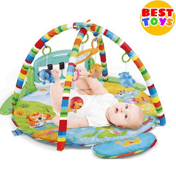 Huanger Huanger Baby's musical play mat | Huanger m1